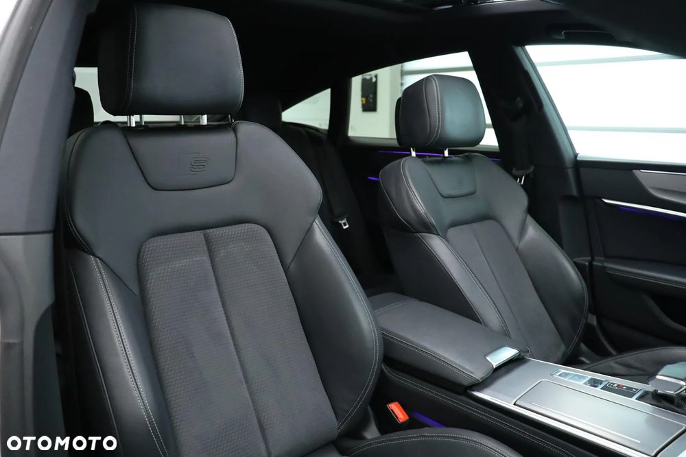 Audi A7 Sportback 45 TFSI quattro S tronic - 17