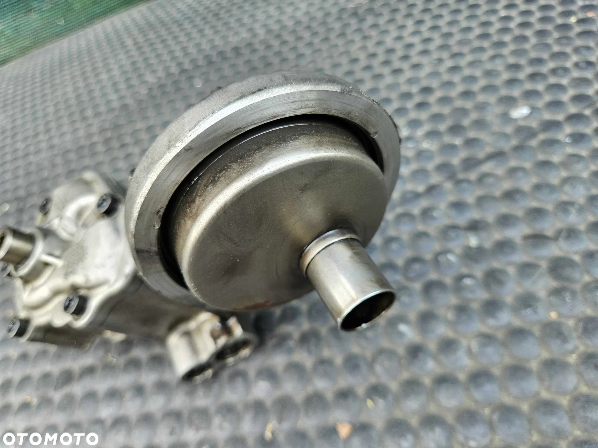 Pompa Oleju 059115105AD Smarowanie Silnika 2.7 3.0 TDI V6 Audi A4 B7 A6 C6 VW - 15