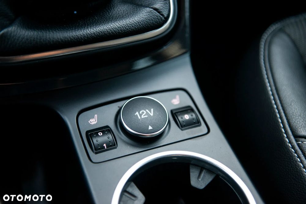 Ford Kuga 1.5 EcoBoost FWD Edition ASS - 27