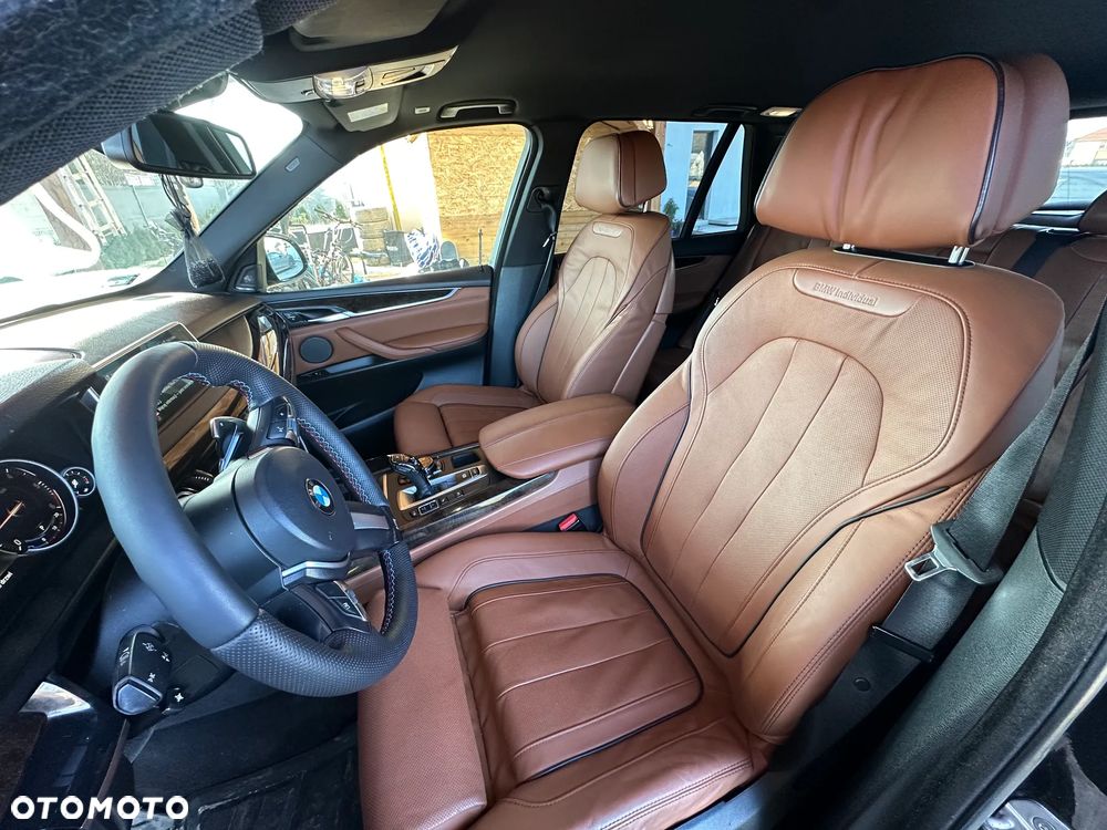 BMW X5 - 13