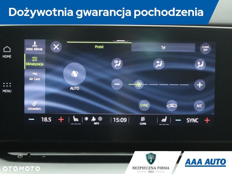 Skoda Octavia - 11