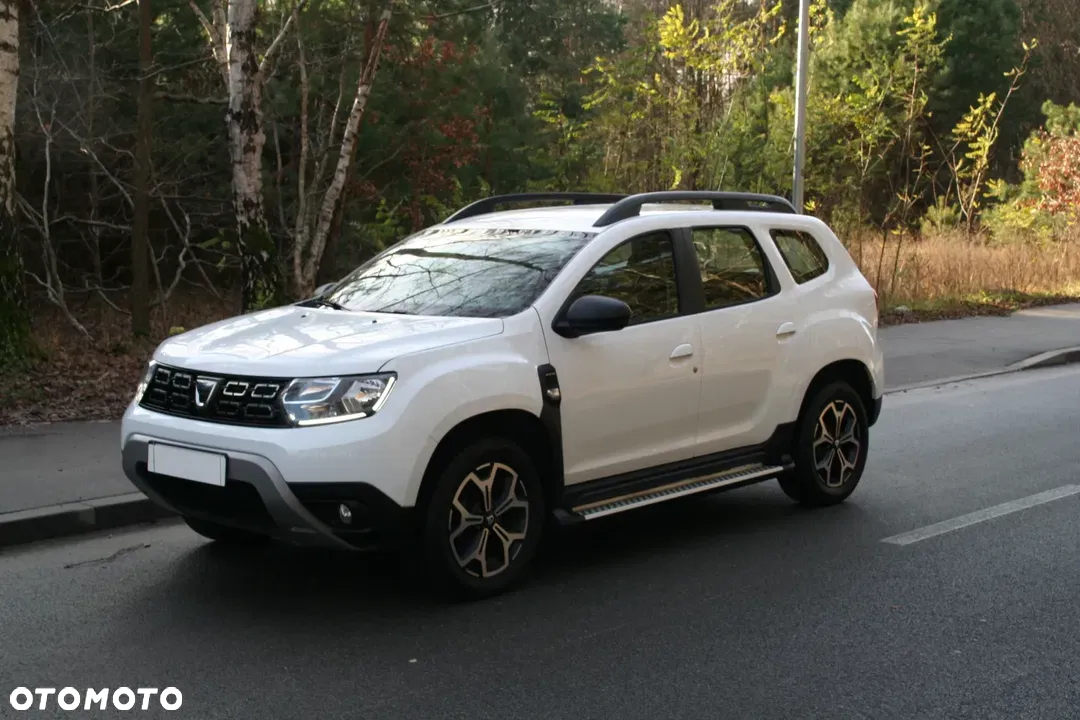 Dacia Duster - 6