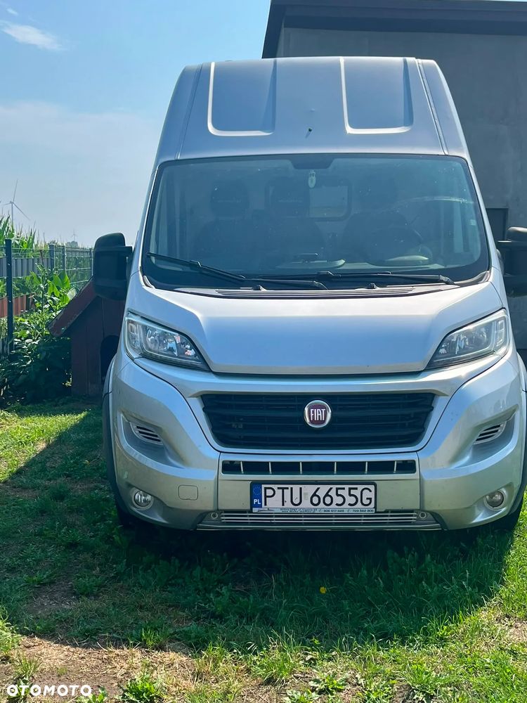 Fiat Ducato - 5