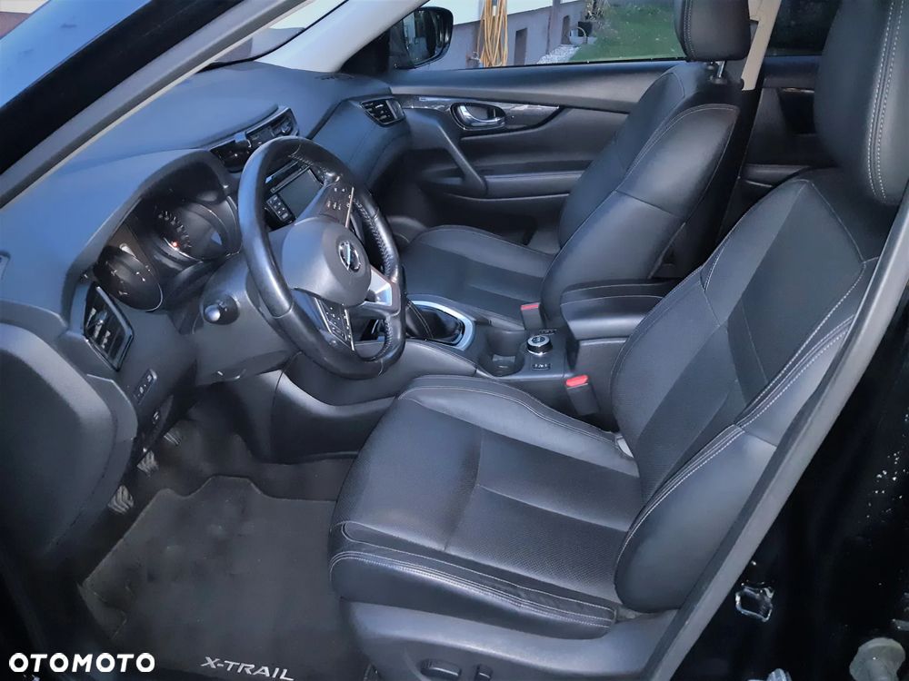 Nissan X-Trail 2.0 dCi ALL-MODE 4x4i Tekna - 7