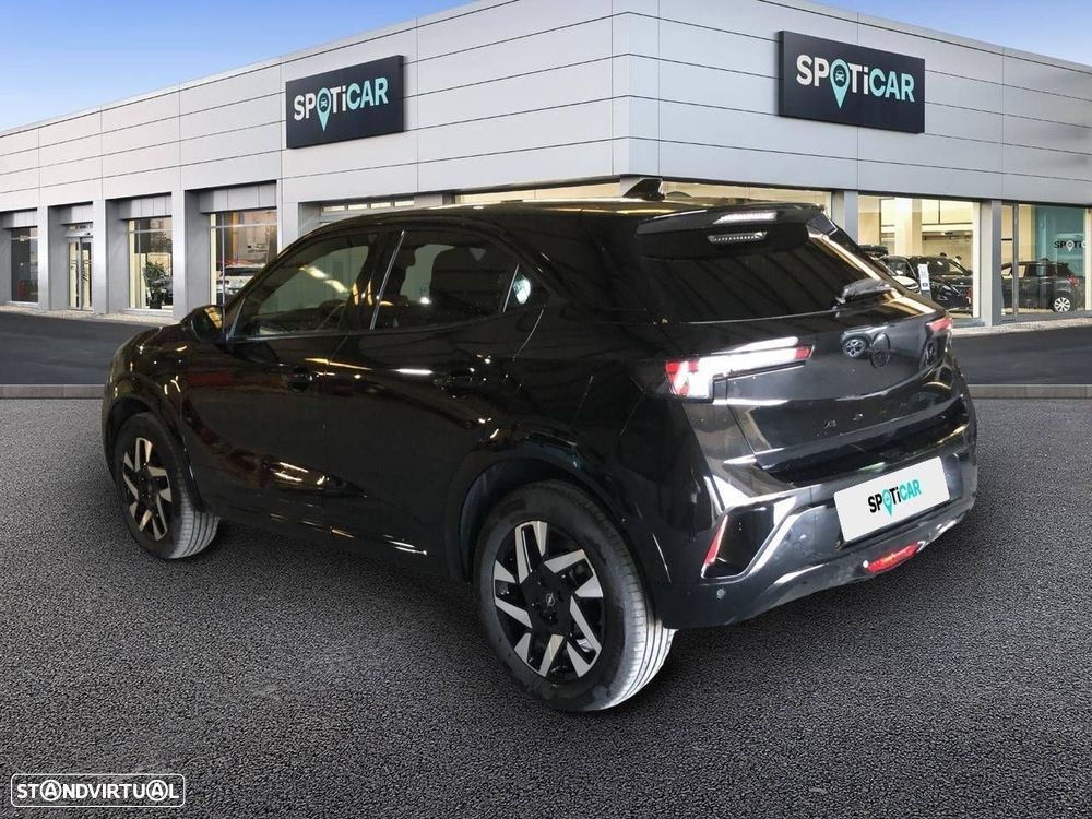 Opel Mokka 1.2 T GS - 8