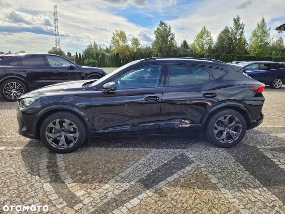Cupra Formentor 1.5 TSI Tribe Edition - 29