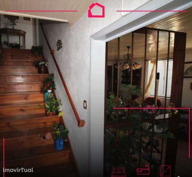 Vendo moradia T3 em Penamacor - Grande imagem: 4/12