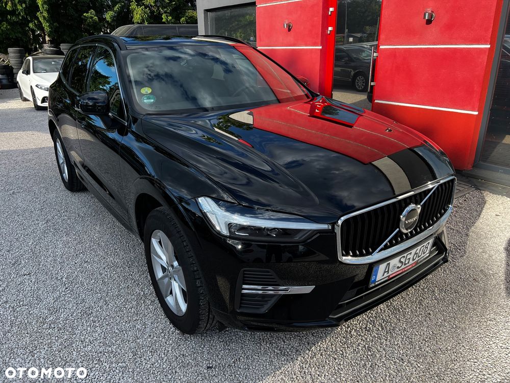 Volvo XC 60 B4 D Core - 1