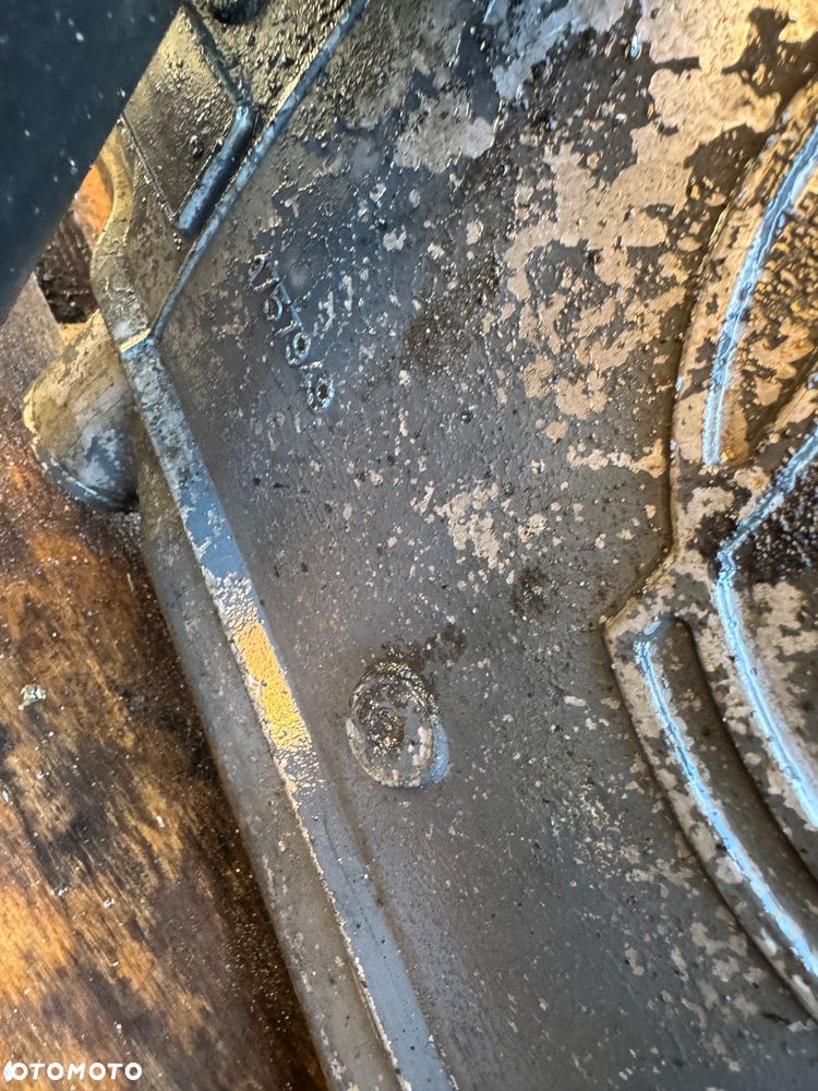 Scania skrzynia biegów 440 p r 1864527 // 4515 // a100903 // 1757949 //6323 skrzynia automat manual scania - 5