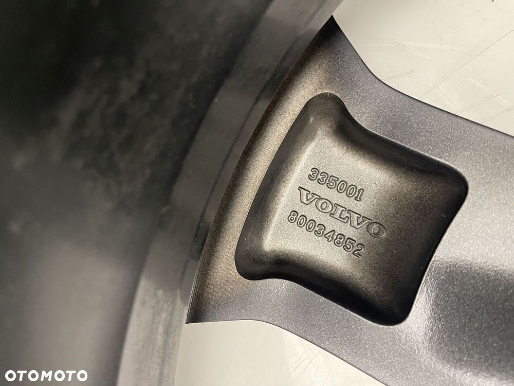 FELGA VOLVO EX30 7,5J 19 ET47 80034852 - 4