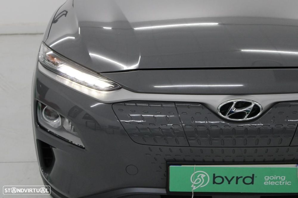 Hyundai Kauai 64 kWh Vanguard - 5