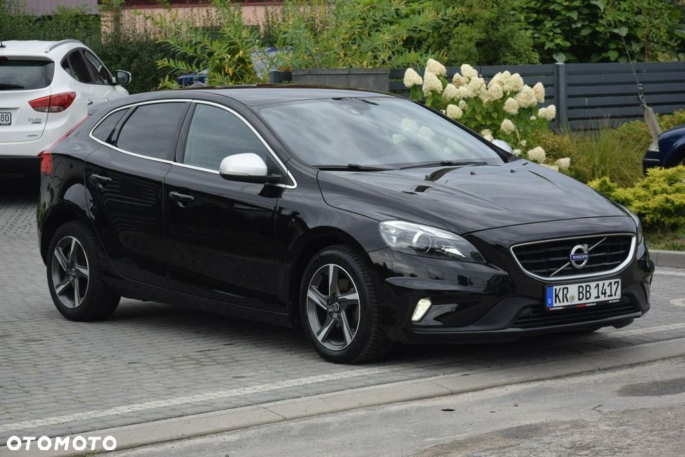 Volvo V40 D2 - 1