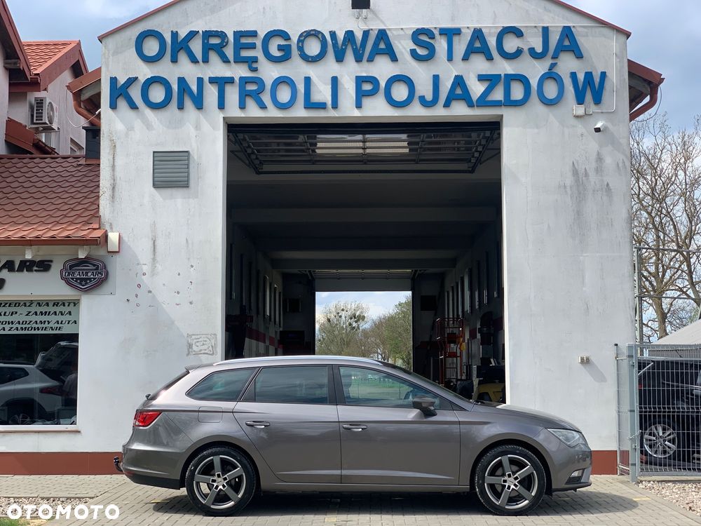 Seat Leon - 38