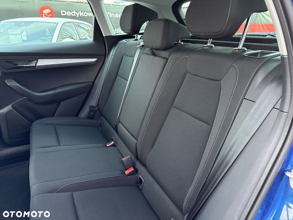 Skoda Karoq 1.5 TSI ACT Selection DSG - 20