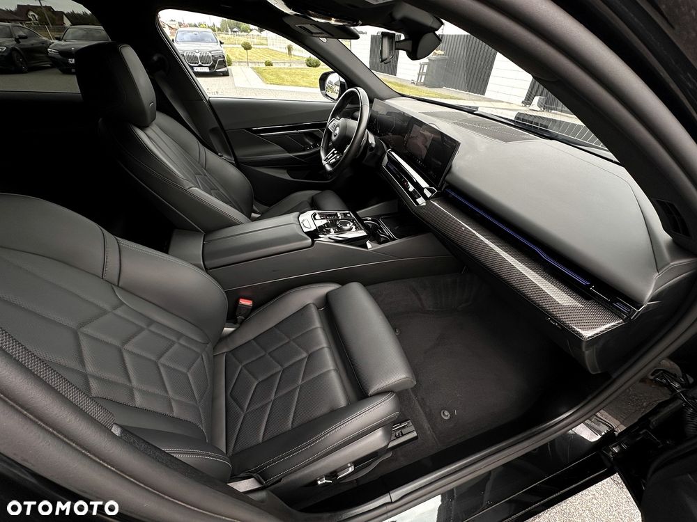 BMW Seria 5 - 10