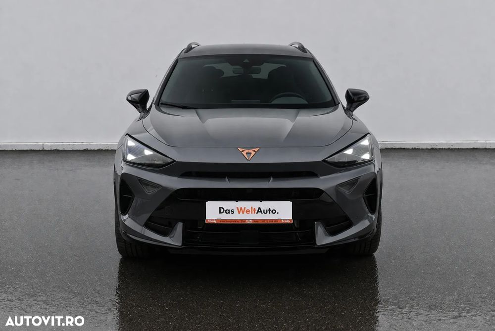 Cupra Formentor 1.5 eTSI DSG7 MHEV - 9