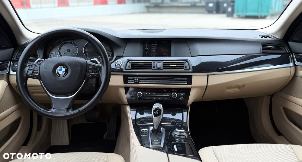 BMW Seria 5 - 24