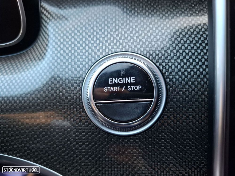 Mercedes-Benz C 300 de AMG Line - 18