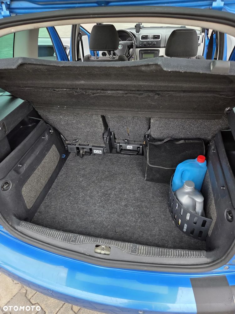 Skoda Roomster 1.6 16V - 15