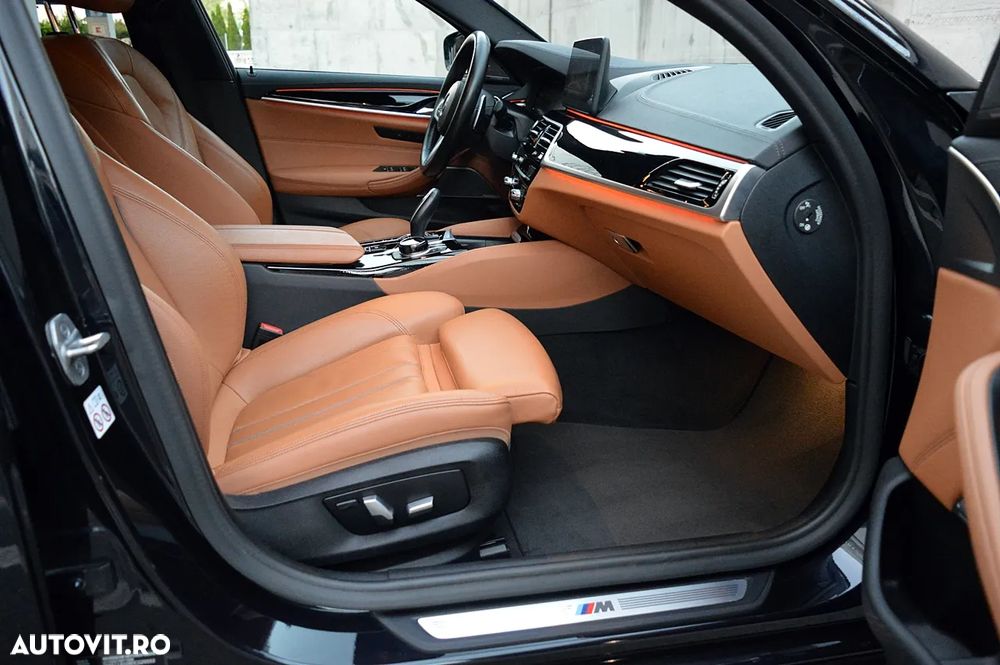 BMW Seria 5 - 30
