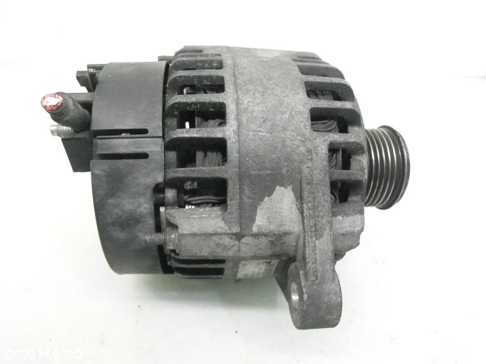 ALTERNATOR SAAB 9-3 II (YS3F) 1.9 TiD 93169260 MS1012100162 - 8