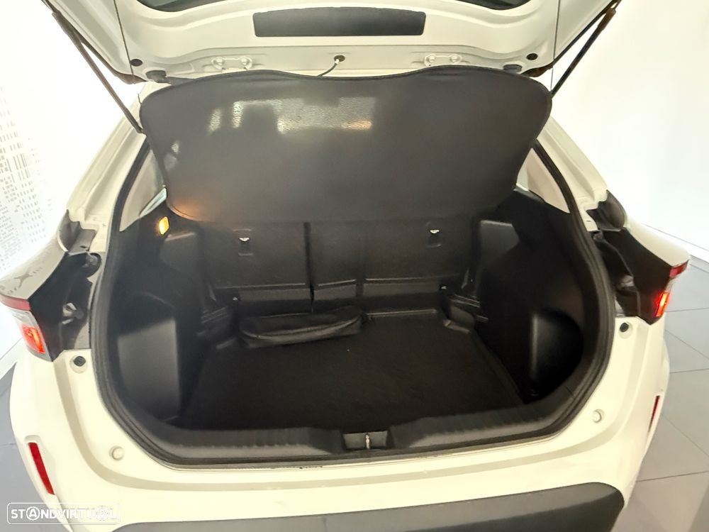 Toyota Yaris Cross 1.5 HDF Comfort - 6