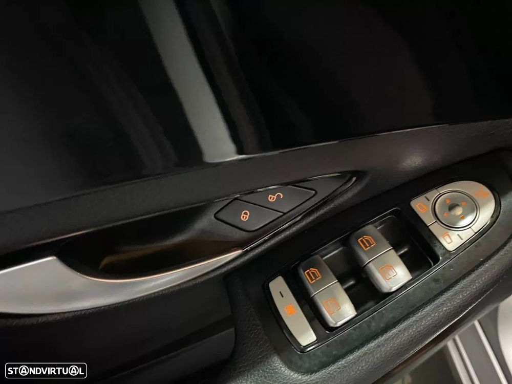 Mercedes-Benz C 180 (BlueTEC) d Station 7G-TRONIC Avantgarde - 18