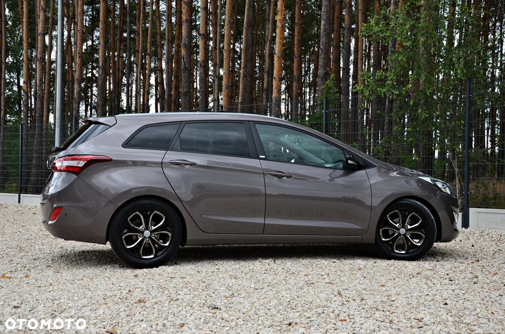 Hyundai i30 - 26