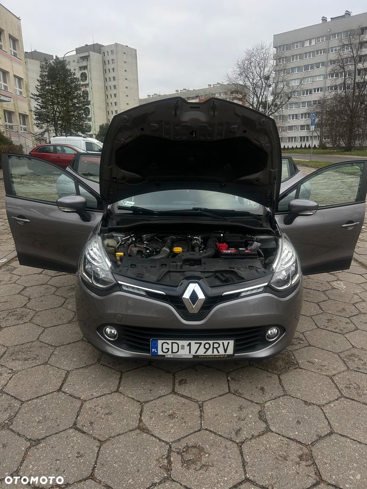 Renault Clio 1.5 dCi Energy Life - 7