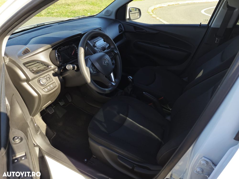 Opel Karl - 7