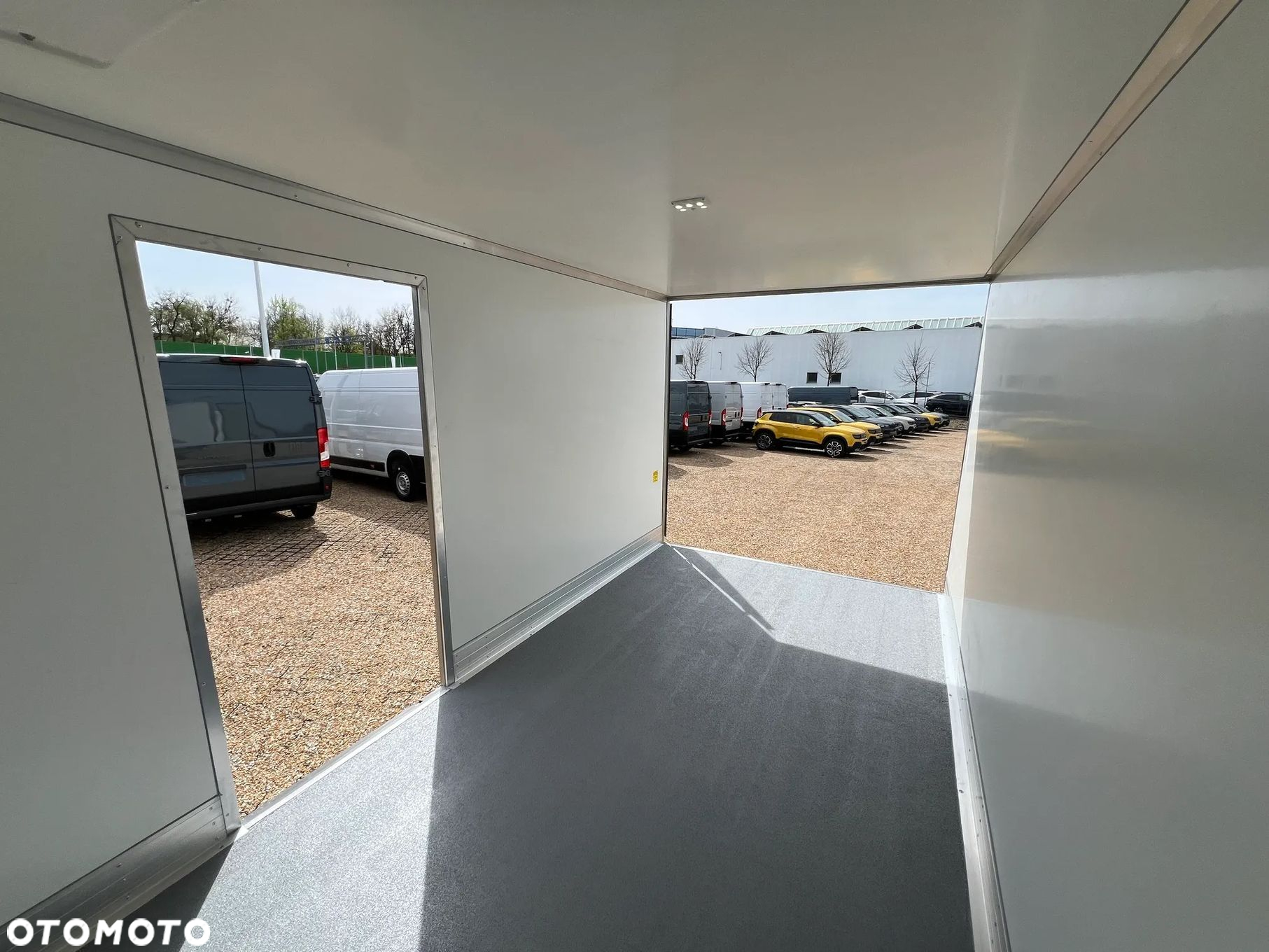 Fiat Ducato Maxi - 8