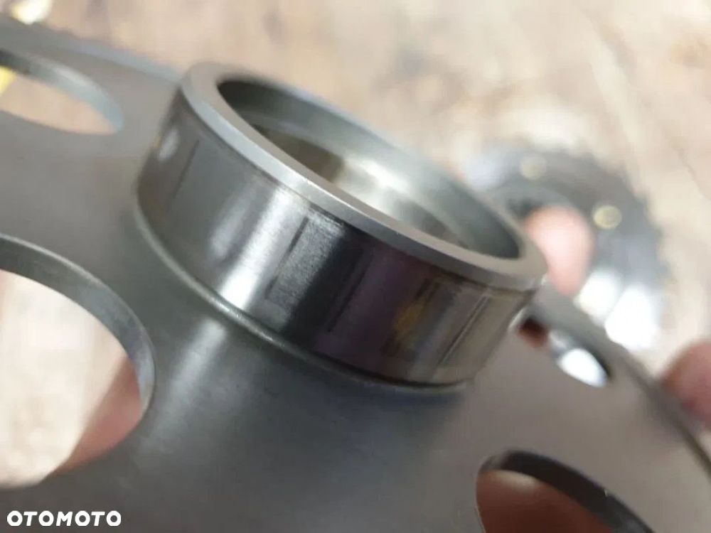 Sprzęgiełko rozrusznika wolne koło magneto Harley Davidson V-Rod - 6