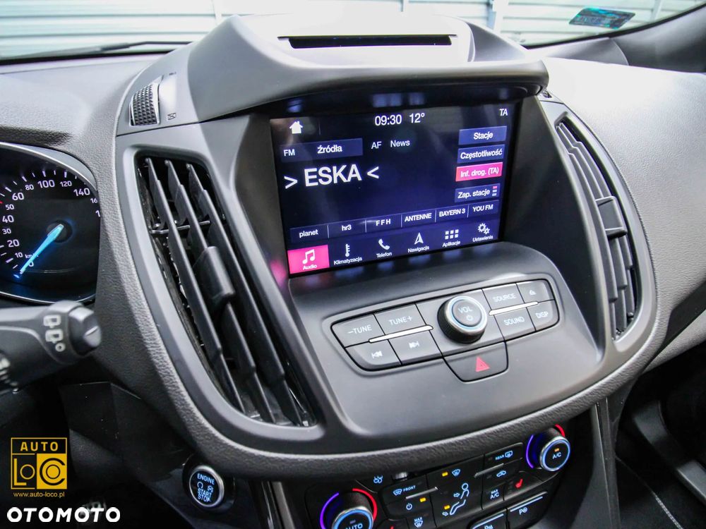 Ford Kuga 2.0 TDCi 4x4 ST-Line - 25