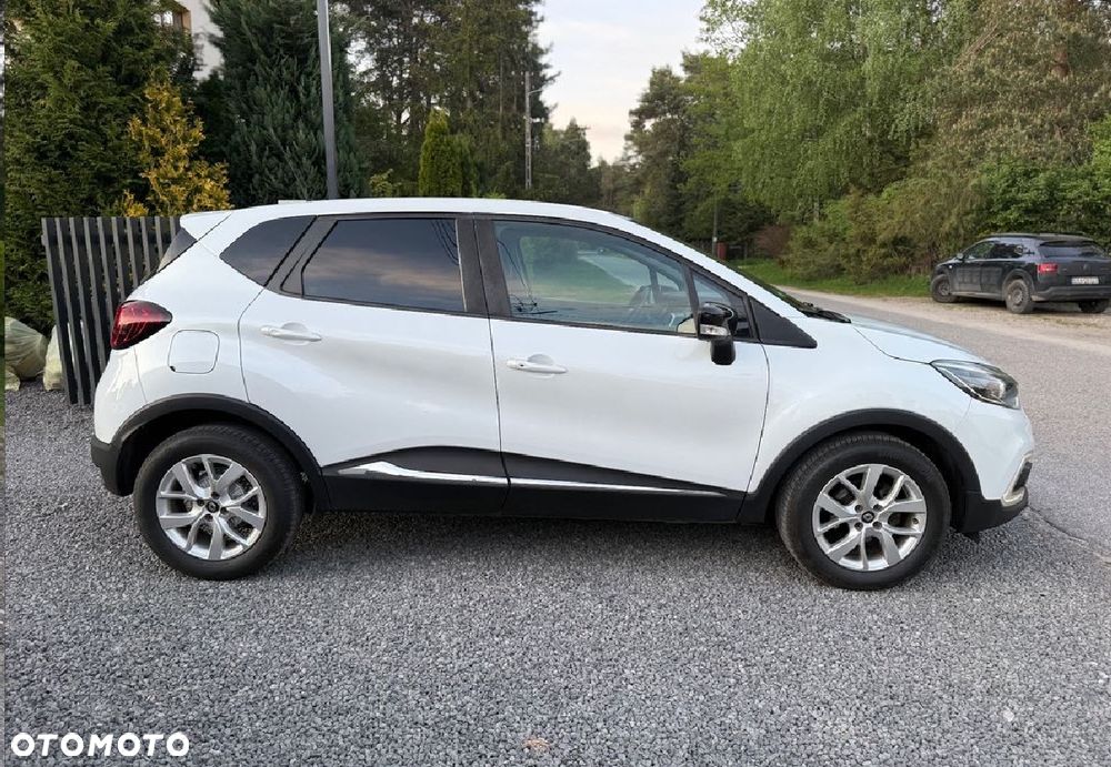 Renault Captur (ENERGY) TCe 90 LIMITED - 5