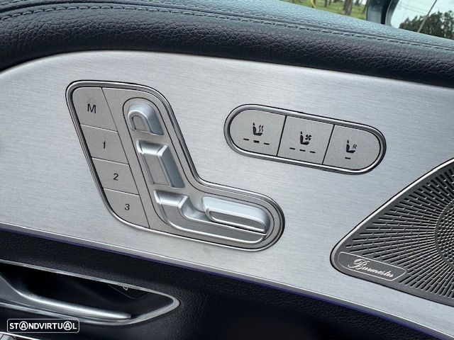 Mercedes-Benz GLE 350 de 4Matic - 6