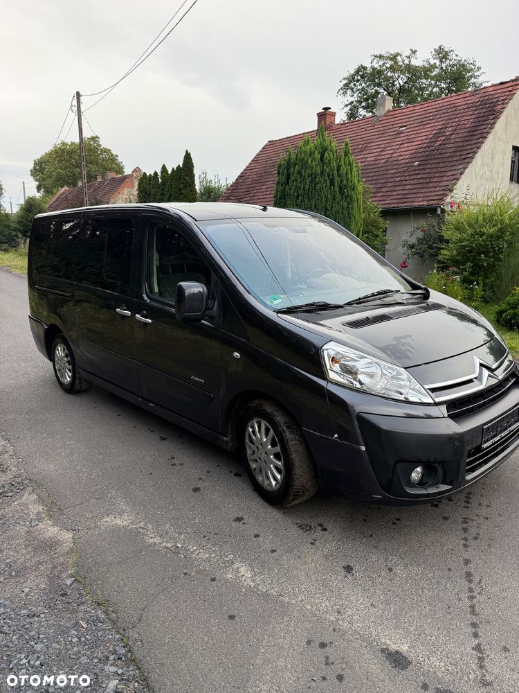Citroën Jumpy Combi - 2
