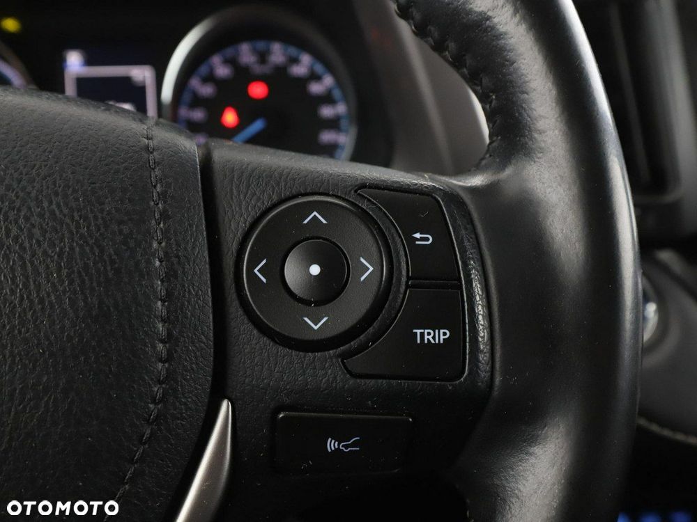 Toyota RAV4 2.5 4x2 Edition - 30