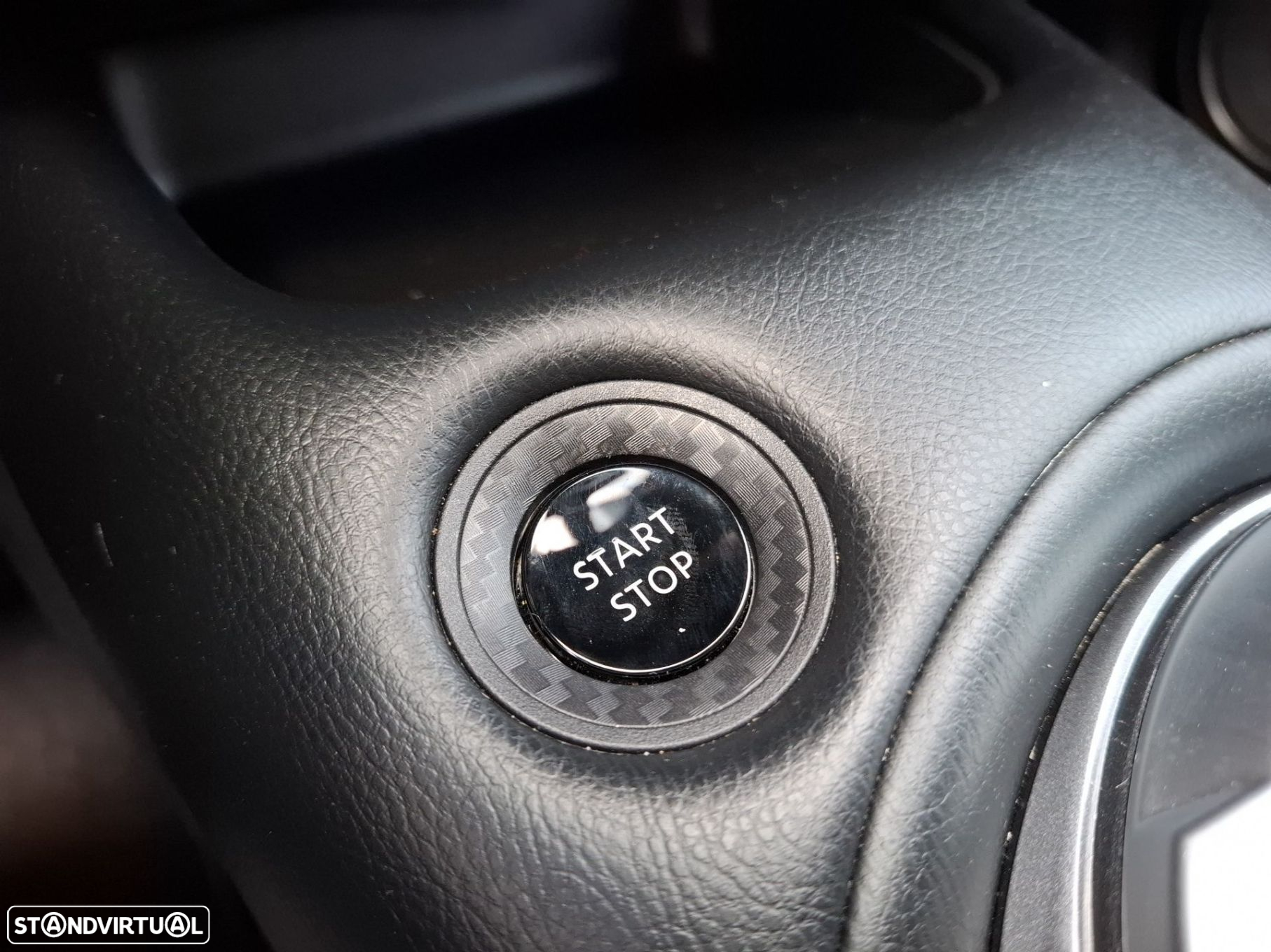 Nissan Juke 1.6 Hybrid N-Design Silver - 19