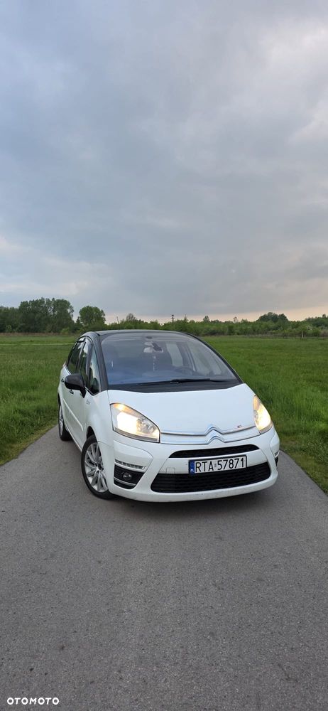 Citroën C4 Picasso 1.6 HDi Attraction - 3