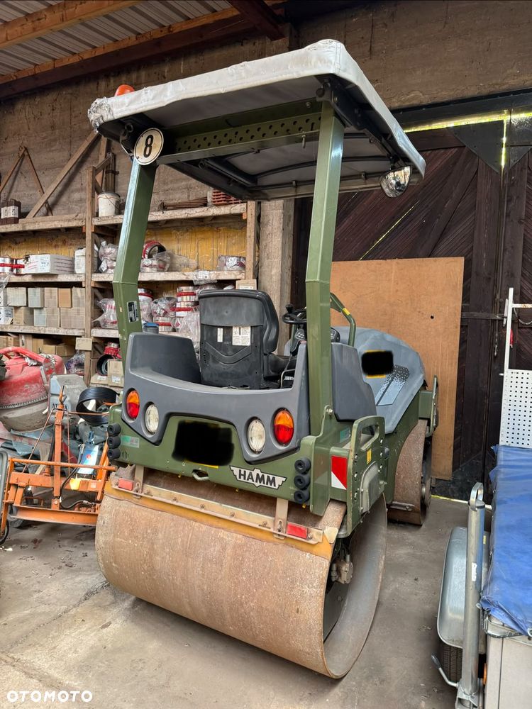Hamm HD 13 VV
