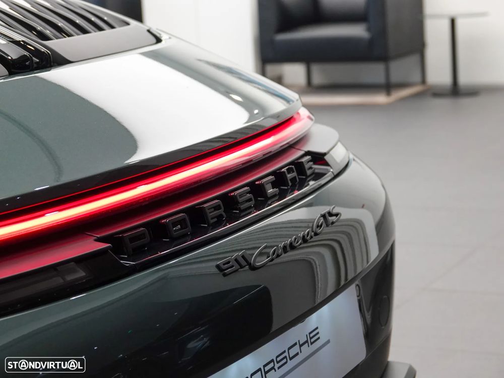 Porsche 911 (992) Carrera GTS - 26
