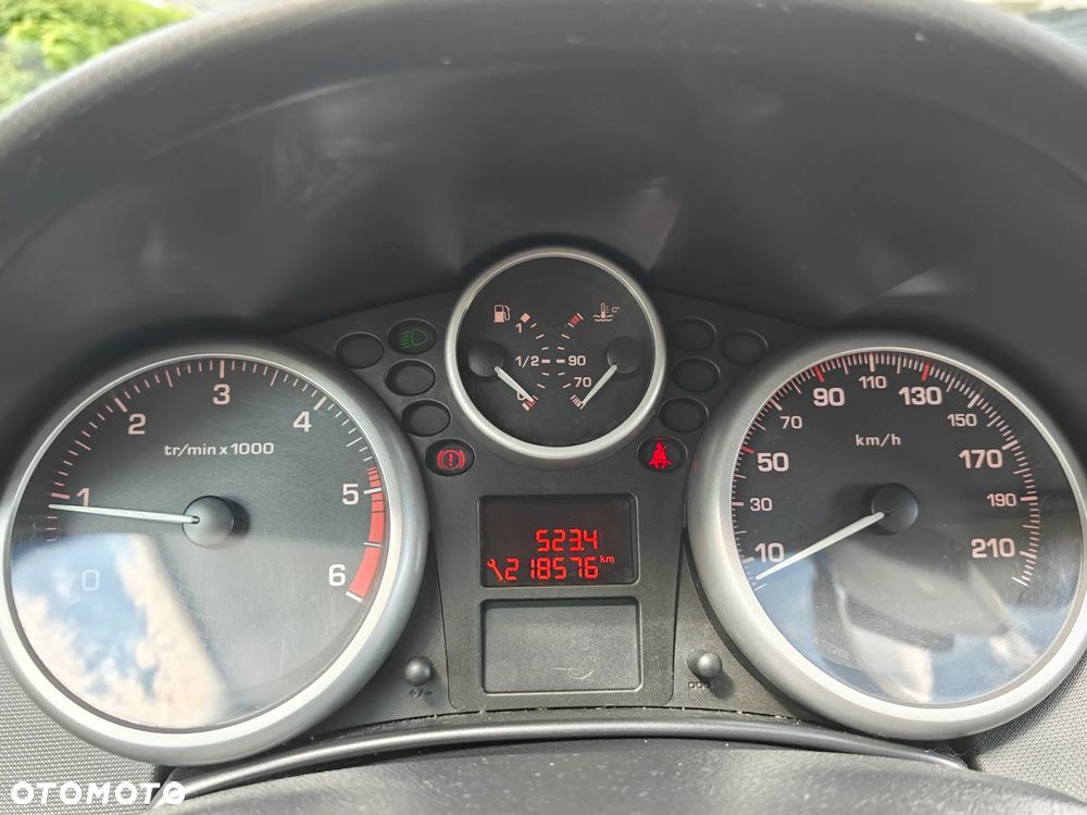 Peugeot 207 1.4 HDi Trendy - 13