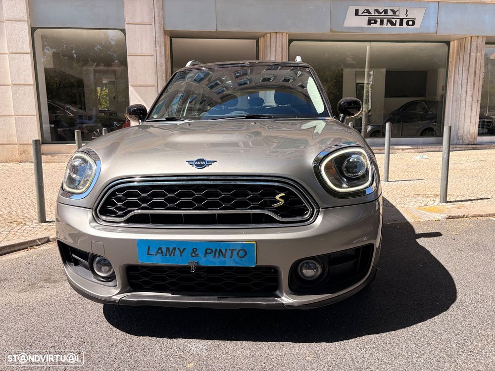 MINI Countryman - 2