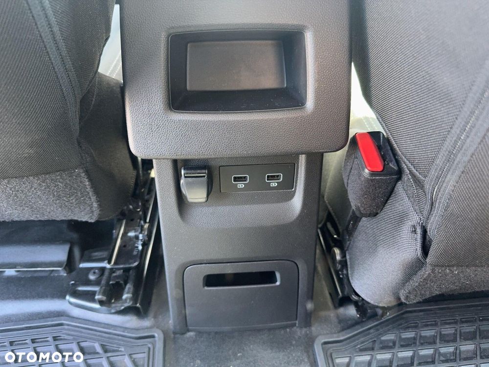 Mercedes-Benz Citan 110 CDI TOUR - 19