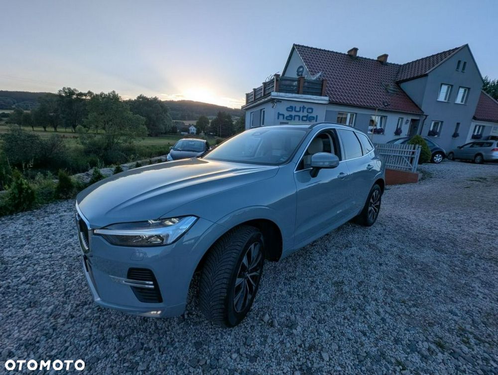 Volvo XC 60 B4 B Core - 2