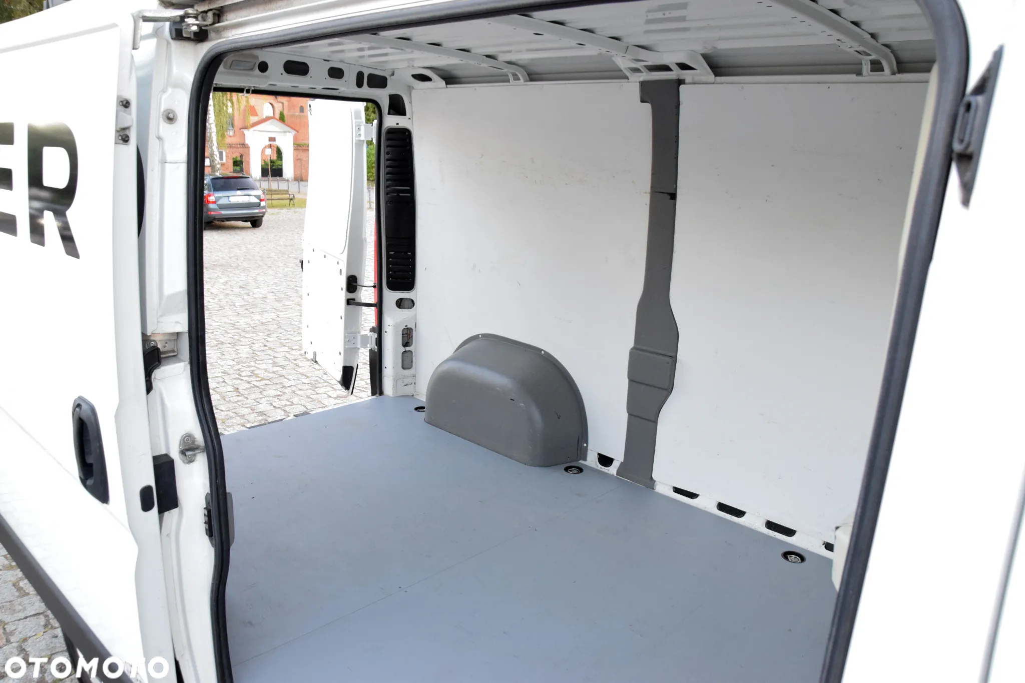 Peugeot Boxer - 28