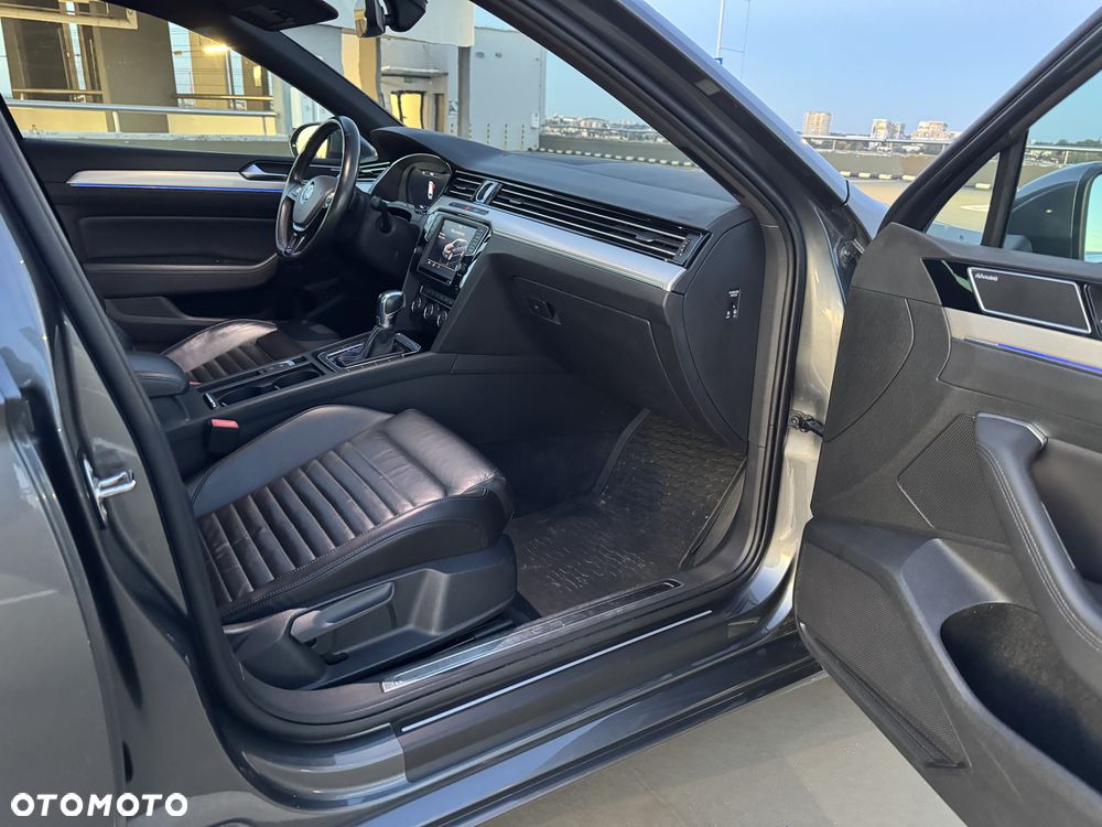 Volkswagen Passat 1.4 TSI DSG GTE - 21