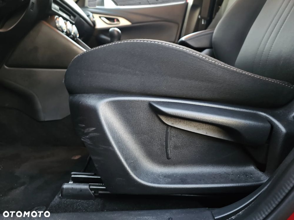 Mazda CX-3 - 13