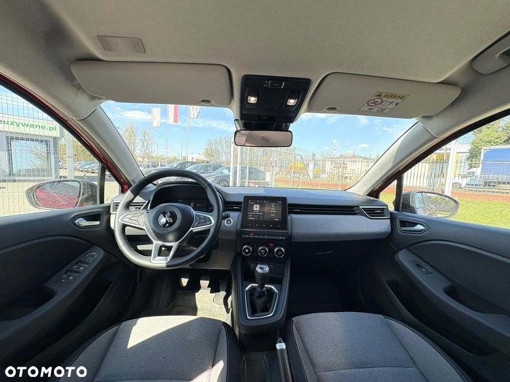 Mitsubishi Colt 1.0T Invite Style Cold - 24