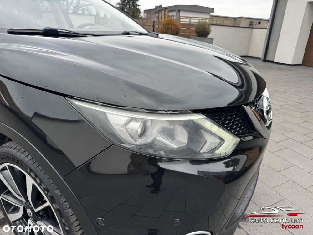 Nissan Qashqai - 14